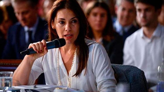 El Senado debatirá pliegos militares y la designación de la ex legisladora Crexell como embajadora en Canadá