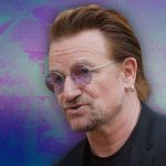 El único músico al que Dios escucharía según Bono: «Si Dios tuviera una máquina de discos, sé qué nombre aparece»