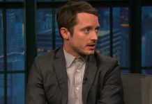 Elijah Wood desmintió ser “DJ Frodo” y contó cómo es su vida como DJ