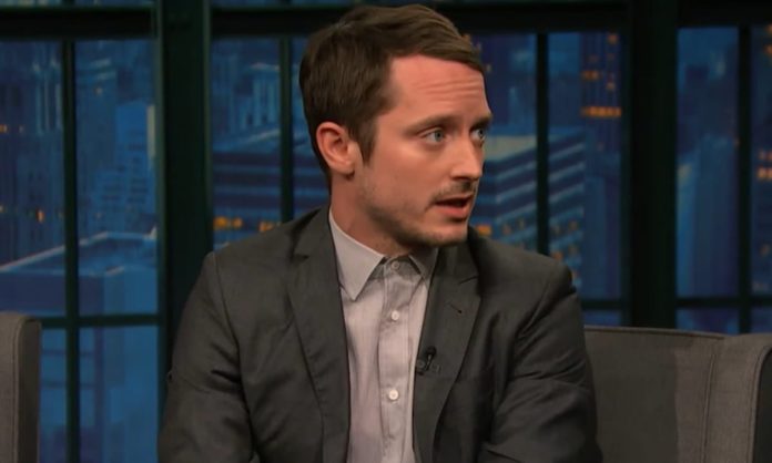 Elijah Wood desmintió ser “DJ Frodo” y contó cómo es su vida como DJ