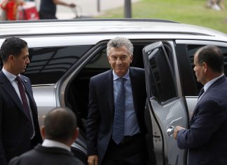 En la previa a la cumbre del PRO, Laura Alonso adelantó: “Mauricio Macri es el mejor candidato a presidente”