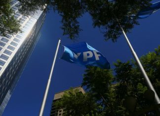 «Estados Unidos nos apoyó varias veces en el expediente»: Amerio resaltó el rol clave de Washington en el fallo por YPF