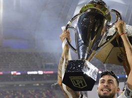 Estudiantes recibirá a Vélez por el Torneo Apertura con la cima de la zona A en juego: la agenda completa del día