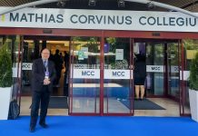 Fishel Szlajen en Budapest: IA, dignidad humana y Estado de Derecho