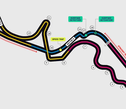 Franco Colapinto saldrá a pista por primera vez en Suzuka para el Gran Premio de Japón de Fórmula 1: hora, TV y todo lo que hay que saber