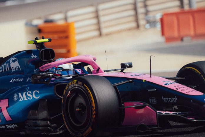 Franco Colapinto se alista para su estreno en el Gran Premio de Australia de la F1: días, horarios y todo lo que hay que saber