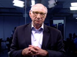 “Gracias por tanto, maestro”: el mundo del fútbol y el periodismo despide a Cherquis Bialo