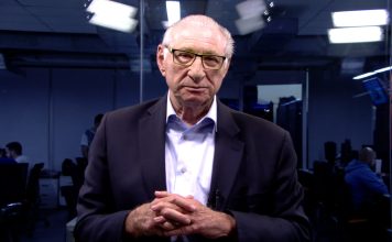 “Gracias por tanto, maestro”: el mundo del fútbol y el periodismo despide a Cherquis Bialo