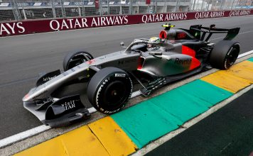 “Hice sobrepasos que no quería”: la increíble revelación sobre las complicaciones de la nueva era de la Fórmula 1