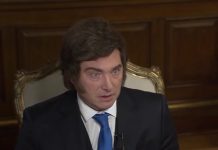 Inflación, Justicia y reelección: las 20 definiciones de Javier Milei