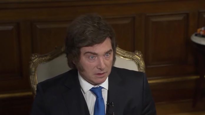 Inflación, Justicia y reelección: las 20 definiciones de Javier Milei