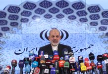 Irán designó al frente de la Guardia Revolucionaria a Ahmad Vahidi, líder militar prófugo de la justicia argentina acusado de la voladura de la AMIA