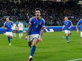 Italia buscará volver a una Copa del Mundo tras 12 años en el Repechaje ante Bosnia: hora, TV y formaciones