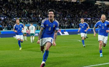 Italia buscará volver a una Copa del Mundo tras 12 años en el Repechaje ante Bosnia: hora, TV y formaciones