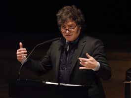 Javier Milei confirmó su participación en el Foro Económico de Madrid y suma un nuevo viaje a España