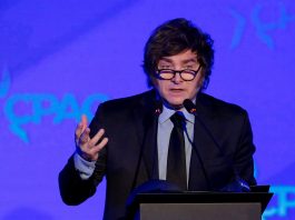 Javier Milei participa de la CPAC en Hungría y se espera un encuentro con Viktor Orbán