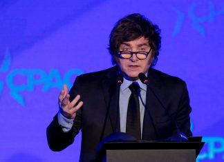 Javier Milei participa de la CPAC en Hungría y se espera un encuentro con Viktor Orbán