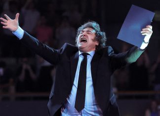 Javier Milei regresa a España para una nueva gira exprés: invitado estrella en un foro ultraliberal y cita con el rival de Pedro Sánchez