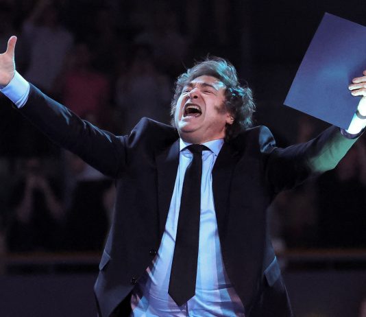 Javier Milei regresa a España para una nueva gira exprés: invitado estrella en un foro ultraliberal y cita con el rival de Pedro Sánchez