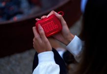 JBL actualiza sus parlantes Xtreme 5 y Go 5 con sonido más potente y diseño renovado