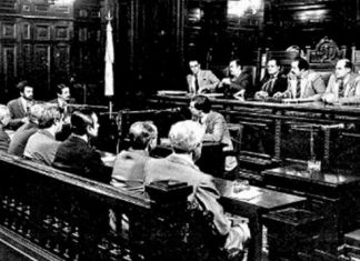 José Ignacio López recordó el día que le preguntó a Videla por los desaparecidos: “No tuve miedo, fui decidido porque quería quedarme tranquilo con mi conciencia”