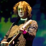 Kevin Shields asegura que el britpop fue una “conspiración del gobierno”