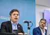 Kicillof asistirá a la vigilia por Malvinas en Tierra del Fuego y suma críticas a Milei