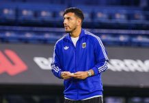 La actitud de Leandro Paredes que sorprendió en Boca Juniors en medio de su convocatoria con la selección argentina