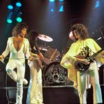 La banda que representaba «lo opuesto a Queen» según Brian May