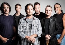 La canción de Pearl Jam que la banda casi decidió no volver a tocar en vivo