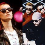 La canción que Sinéad O’Connor escribió sobre U2