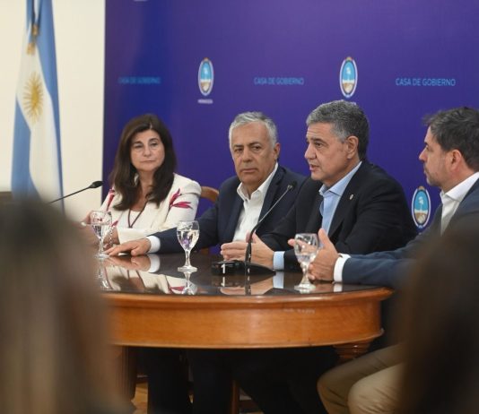 La ciudad de Buenos Aires y Mendoza renovaron su acuerdo con la Guía Michelin para potenciar el turismo gastronómico