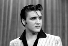 La curiosa tradición gastronómica que nació con el primer éxito de Elvis Presley