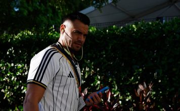 La decisión que tomó Sergio Chiquito Romero tras su salida de Boca y último paso por Argentinos Juniors