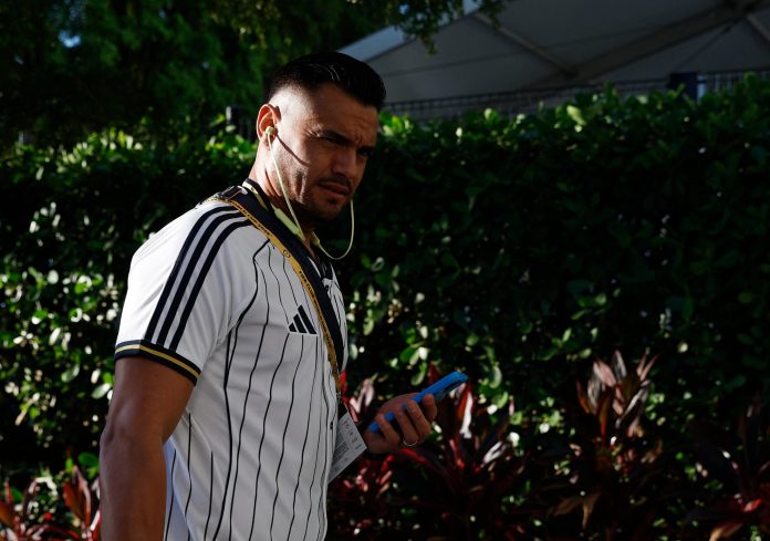 La decisión que tomó Sergio Chiquito Romero tras su salida de Boca y último paso por Argentinos Juniors