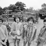 La extraña historia detrás de «Arnold Layne», el primer single de Pink Floyd