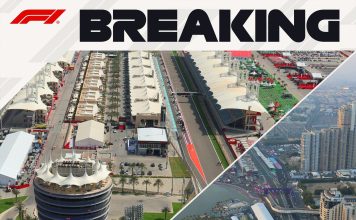 La Fórmula 1 anunció la cancelación de los GP de Bahréin y Arabia Saudita por el conflicto en Medio Oriente