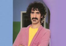 La historia detrás de la canción de Frank Zappa que parodiaba a Bob Dylan