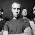 La historia detrás de la remera trucha de Fugazi que ayudó a un refugio de mujeres