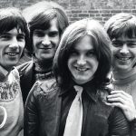 La historia detrás de «Waterloo Sunset», la mejor canción de The Kinks