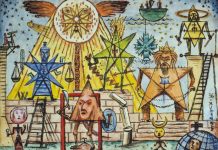 La IA eligió el mejor artista argentino de la historia y la respuesta no es lo que muchos imaginan