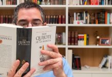 La IA eligió el mejor libro de la historia y la respuesta no es lo que muchos imaginan