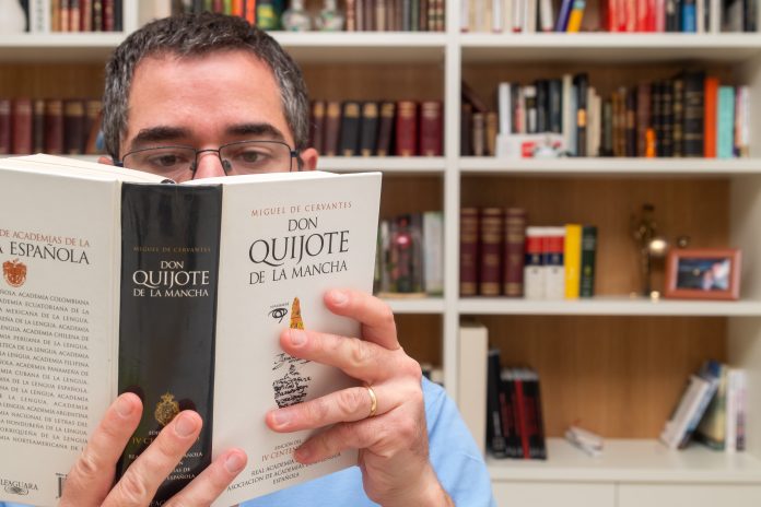 La IA eligió el mejor libro de la historia y la respuesta no es lo que muchos imaginan