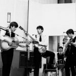 La increíble historia del concierto de The Beatles con apenas 19 espectadores