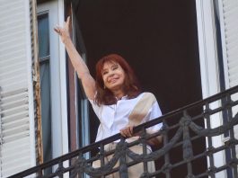 La indagatoria de Cristina Kirchner: militancia en San José 1111, traslado a Comodoro Py y la tesis K del “pan y circo”