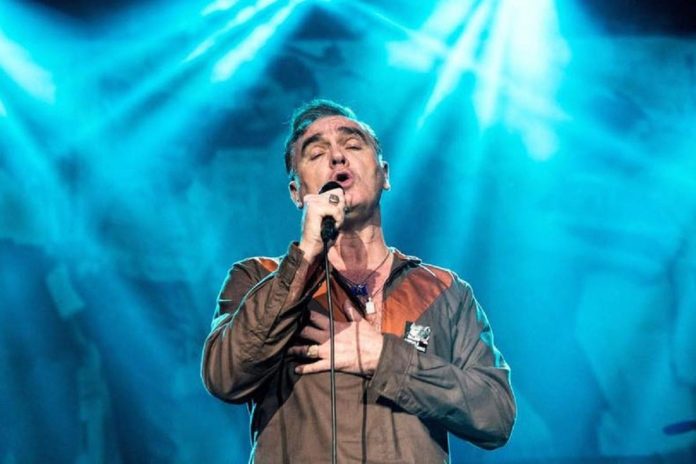 La insólita razón por la que Morrissey canceló su show en España: «Un infierno»