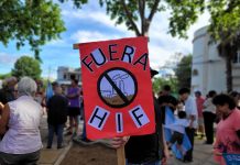 La Justicia argentina dio otro paso en la causa por posible daño ambiental de la planta de hidrógeno en Uruguay