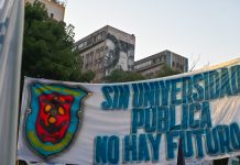 La Justicia ratificó que el Gobierno debe ejecutar de inmediato la ley de financiamiento universitario