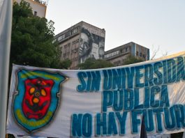 La Justicia ratificó que el Gobierno debe ejecutar de inmediato la ley de financiamiento universitario