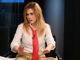 La Libertad Avanza impulsará a Lilia Lemoine como presidenta de la Comisión de Juicio Político